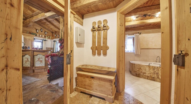 Luxury Chalet Jägers Ruh, Забронировать Шале Коттеджи Зальбах-Хинтерглемм, рядом с Мэджик, 6, Коттедж