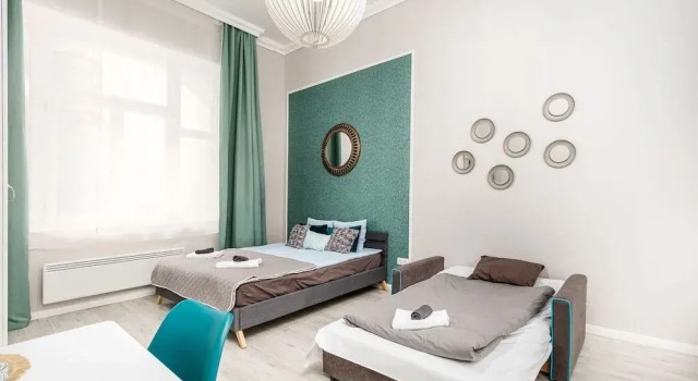 K51- Modern & Quality Apartments