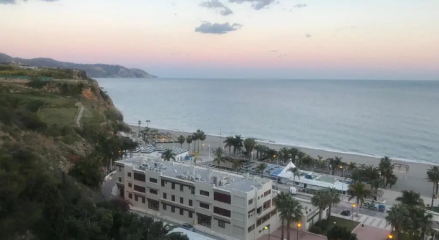 Апартаменты El Capistrano Playa 301