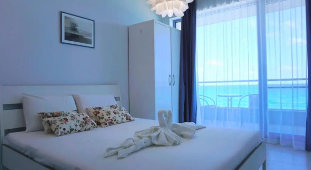 Aurora Apartments, Забронировать Апартаменты/квартира Обзор Побережье Варны