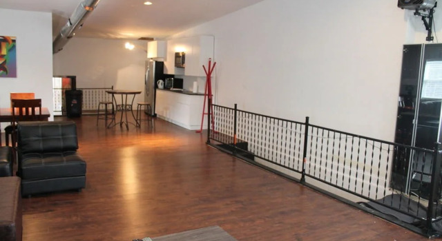 Wicker Park Place, Забронировать Отель Отели Чикаго 3 звезды, рядом с Wood Street Gallery, 3*
