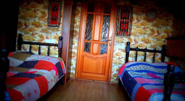 Двухместный номер Standard Guest House Irina Tbilisi