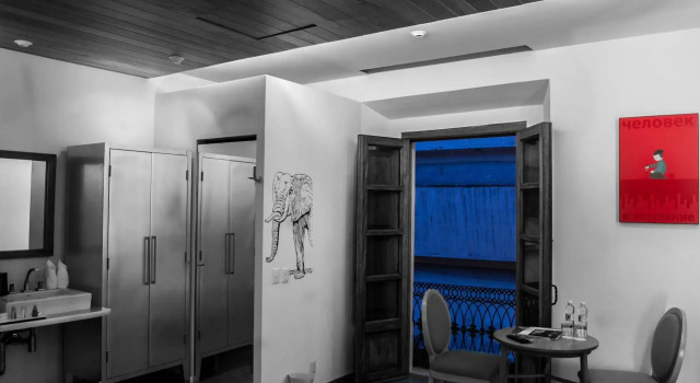 Del Carmen Concept Hotel