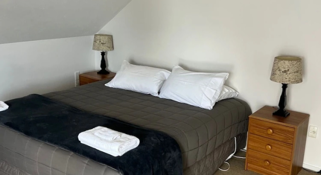 Апартаменты Comfort Garden City Motel