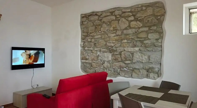 B&B Al Belvedere, Rezervovat Penzión se snídaní Volturino Apulie