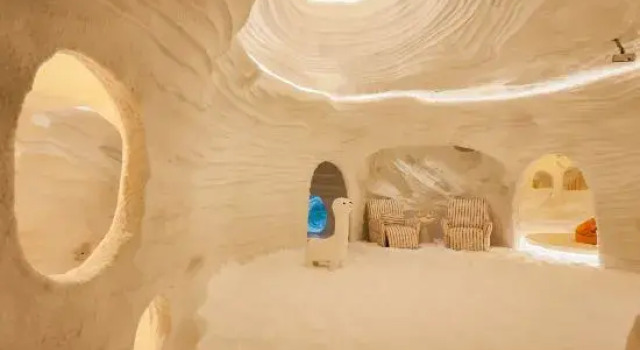 Xianning Yitang Hot Springs Resort Hotel, Varaa Lomakeskus Xianning Hubei