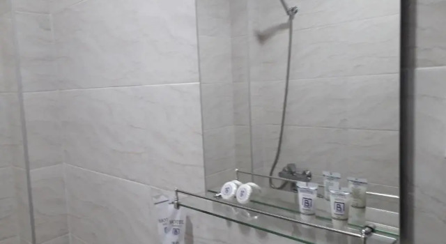 Номер Standard Hotel Beni