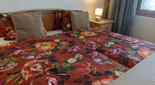 Двухместный номер Standard Hotel Beau-Séjour