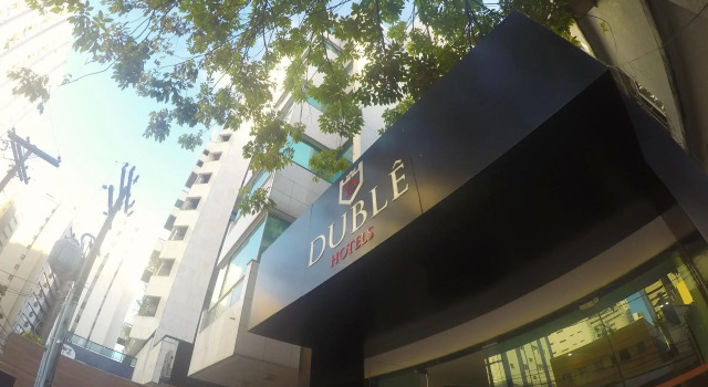 Hotel Tivoli Recife, Rezervovat Hotel Boa Viagem Recife