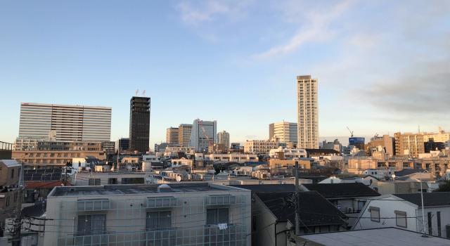 Business Hotel Crescent