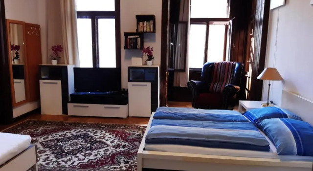 Apartamento Apartment Laudon