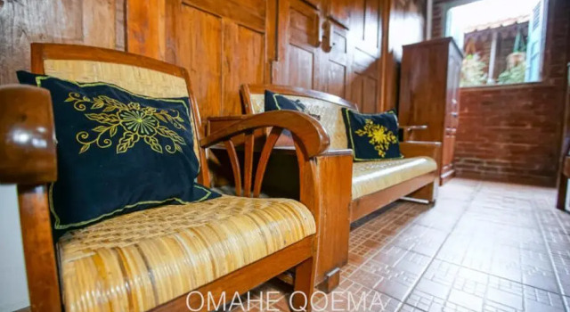Omahe Haji Qoema Syariah 3, Rezervovat Hotel Levné hotely v Sewon