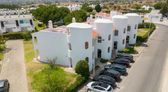Апартаменты с 2 комнатами Quinta Torrejão D3 1