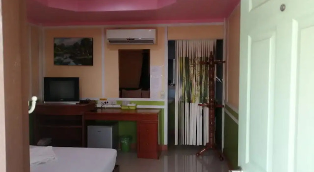 Номер Standard Nang Phraya Resort