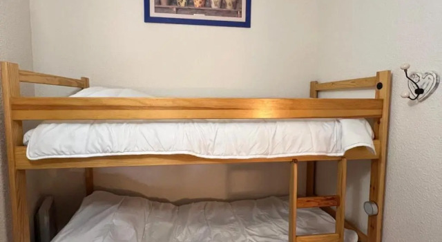 Appartement Morillon 1100, 2 pièces, 8 personnes - FR-1-624-84, Prenota Appartamento Hotel a Alvernia con parcheggio, Parcheggio