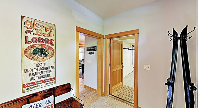 New Listing! 44 Freemont Crossing W/ Hot Tub 3 Bedroom Townhouse, Prenota Casa vacanze Sunriver 