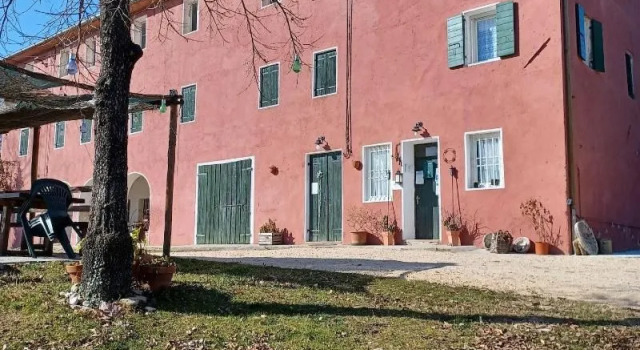 Agriturismo Le Spezie, Prenota Hotel Conegliano Veneto