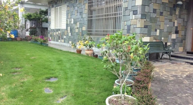 Yuan Zhong Yuan B&B
