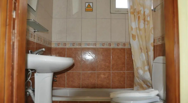 Двухместный номер Standard Club Selen icmeler