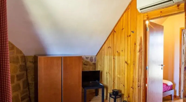 Бунгало Matias Nature - Raízes da Vinha - Boutique Mountain Stay in Serra da Estrela, Seia