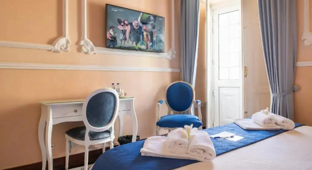 Двухместный номер Superior Casa Beny 1897 Guesthouse
