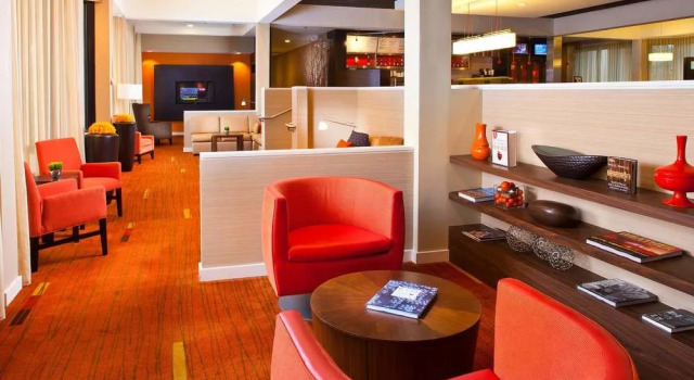 Courtyard Memphis Airport, Reserva ahora Hotel Memphis Tennessee