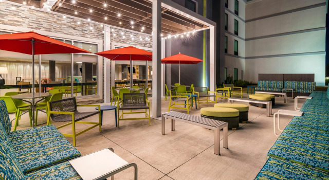 Home2 Suites by Hilton Brunswick