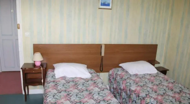 Hotel De La Mine, Забронировать Отель Потиньи 