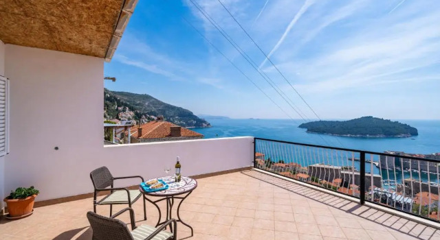 Апартаменты Guesthouse Slavka