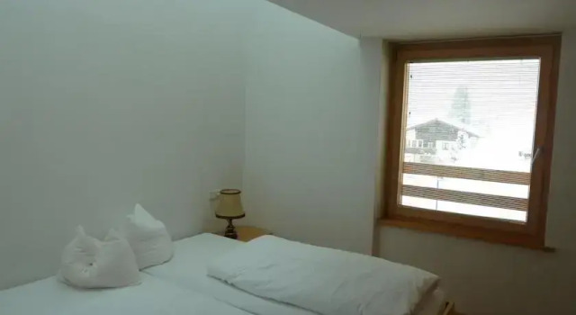 Apartment Susi, Rezerwuj Apartament Hotele w Bregenzerwald z parkingiem, Parking