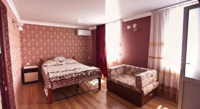Номер Comfort Meridian