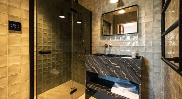 Одноместный номер Standard Hôtel Le Mosaïque
