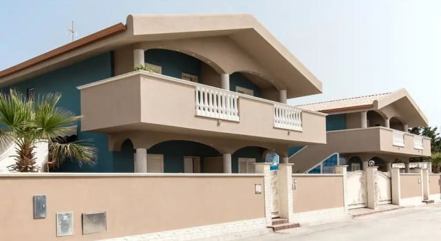 Morgana Village Villa Vito Maggio, Book Villa Hotels in Sicily with a Pool, Swimming Pool