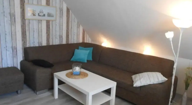 Holiday Apartment Evers 1