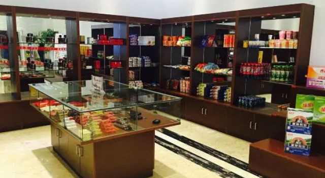 Qiyuan International Hotel Mengcheng