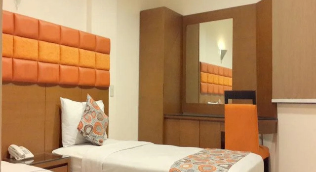 Hotel Alia Heritage Pasar Baru, Book Hotel Jakarta Jakarta Province