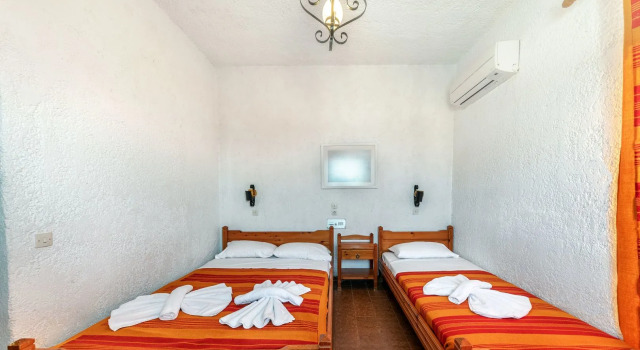 Hotel Tsagarakis Beach