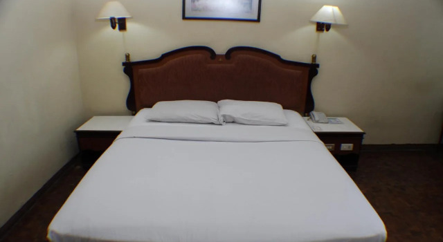 Hotel Menteng 2