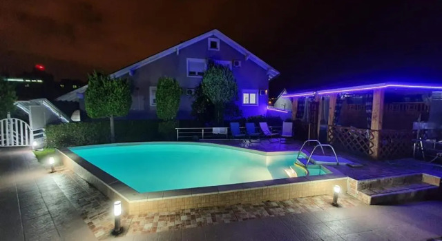 Vila Marija sobe,wellnes ap već od 115eura