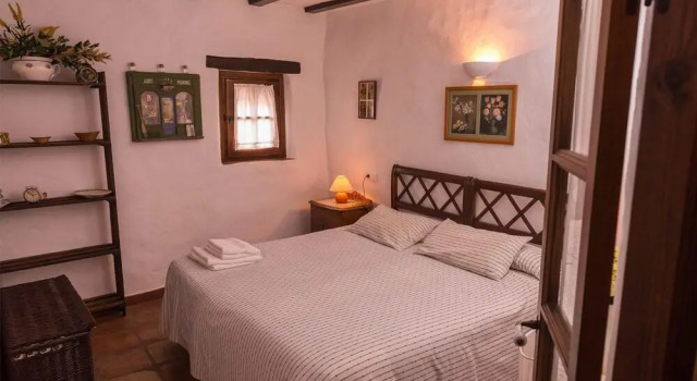 Conjunto Rural Casa Victoria