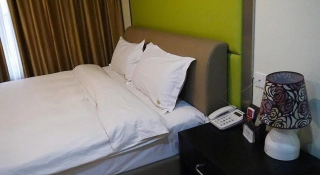 Hong Sheng Apartment Hotel - Xi'an, Забронировать Апартаменты/квартира Апартаменты Сиань, рядом с Xian City Hall, Апартаменты/квартира