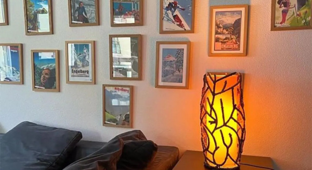 Gerschnistrasse 10, Book Hotel Engelberg 
