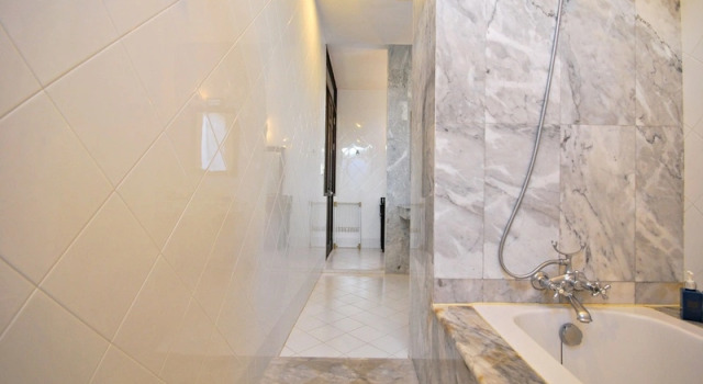 Двухместный номер Standard с балконом Baan Bayan Beachfront Hotel