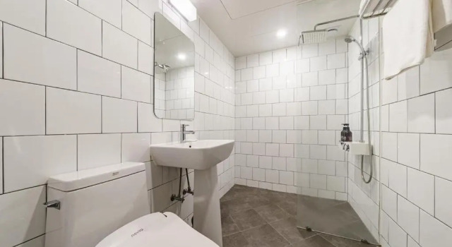 Номер Superior HOTEL YaJa WestGate