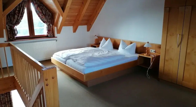 Gasthof Kreuz am Escheck, Rezervovat Hotel Furtwangen Black Forest
