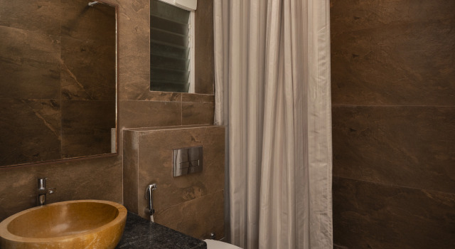 Люкс Executive c 1 комнатой Richmonde Ananta Elite Luxurious Villa & Apartments,Goa