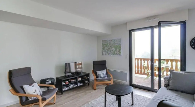 Appartement La Mongie, 3 pièces, 8 personnes - FR-1-404-74, Забронировать Апартаменты/квартира Ла-Монжи Tourmalet Ski Resort