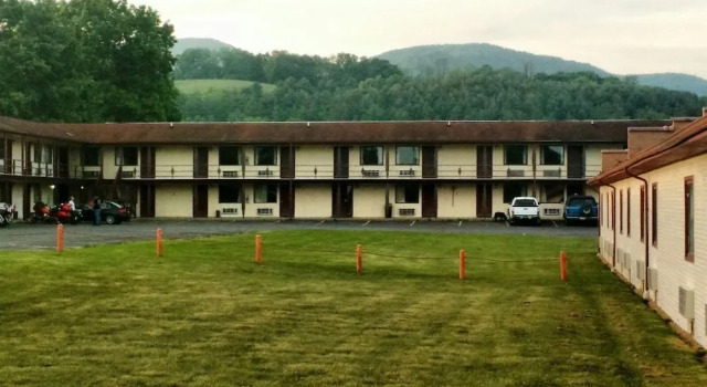 Marlinton Motor Inn, Book Hotel Marlinton West Virginia