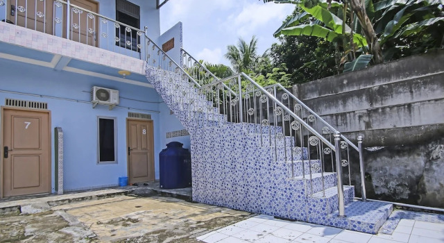 OYO Life 90433 Serasi Kost