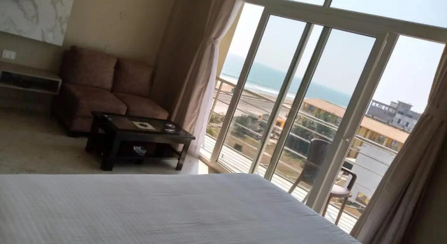 Camera Superior The Bay Suites